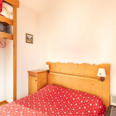 Appartamento V Du Bachat Epicea C N°02 - 2p5 Chamrousse